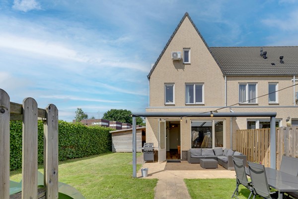 Medium property photo - Verger der Kampstraat 51, 5941 DD Velden